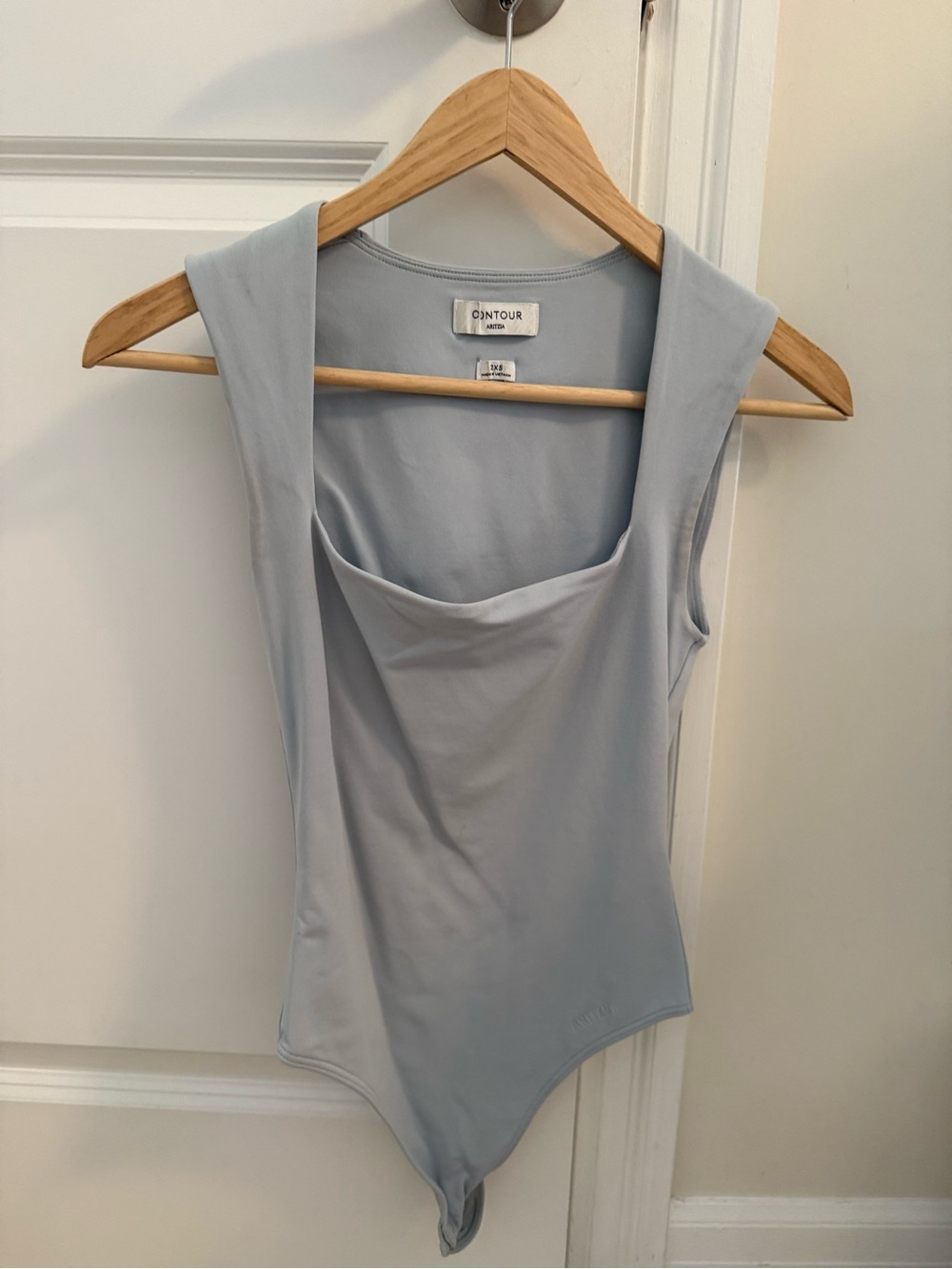 Aritzia - Original Contour Esteem Bodysuit
